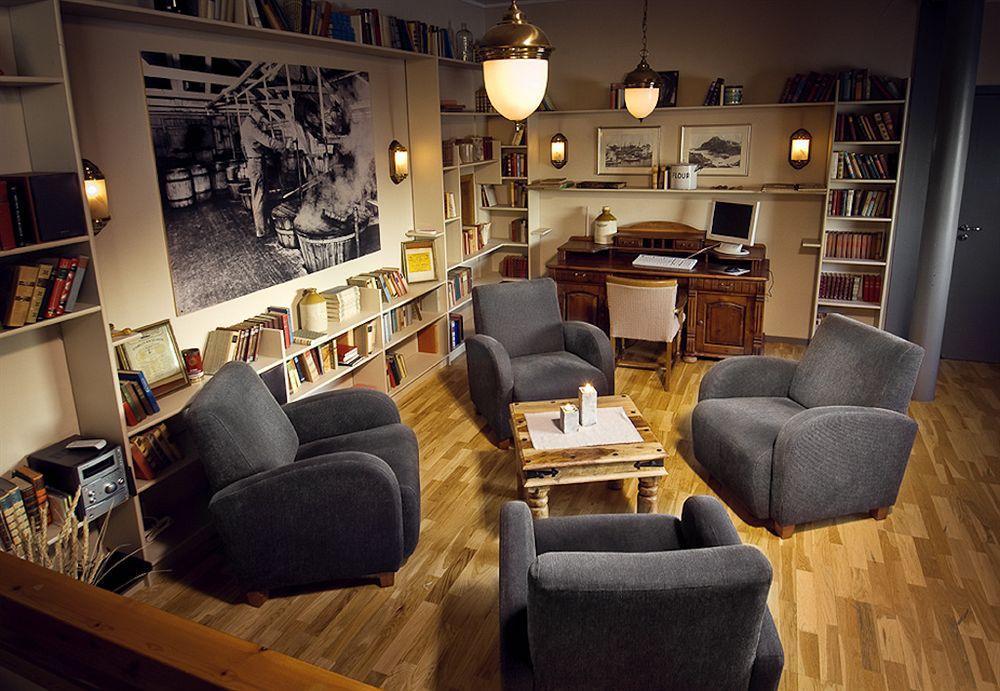 Nyvagar Rorbuhotell - By Classic Norway Hotels Kabelvåg Esterno foto